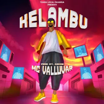 Kelambu by Mc Valluvar