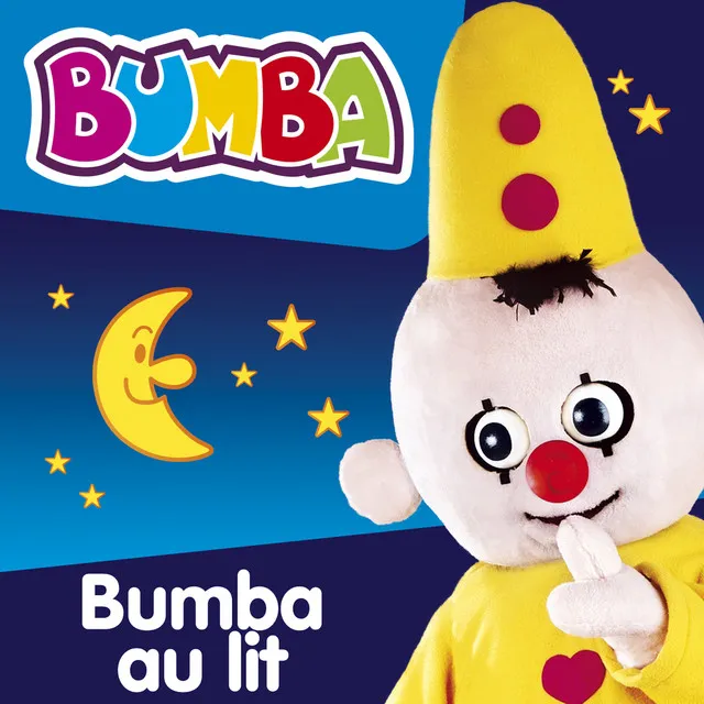 Bumba Au Lit