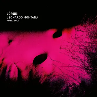 Joruri (Piano solo) by Leonardo Montana