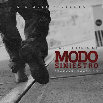 Modo Siniestro by K-ciques