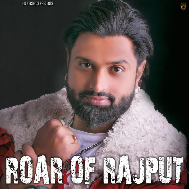 Roar of Rajput