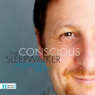 The Conscious Sleepwalker by Robert Ian Winstin