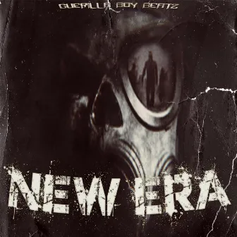 New Era by Guerilla Boy Beatz