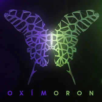 OXÍMORON by Emefelle