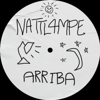 Arriba (infinite sunshine mix) by Nattl4mpe