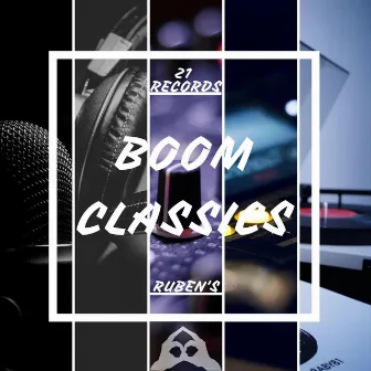 Boom Classics by Ruben's