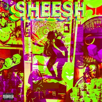 SHEESH by Cassette+