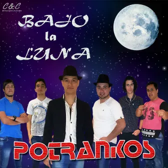 Bajo La Luna by Potrankos