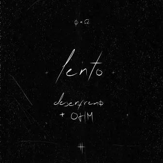 Lento (Mili Métricas 1) by OHM