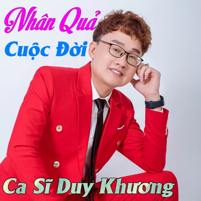 Nhân Quả Cuộc Đời