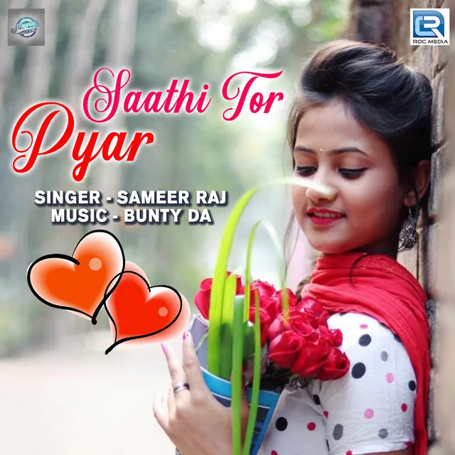 Saathi Tor Pyar - Original