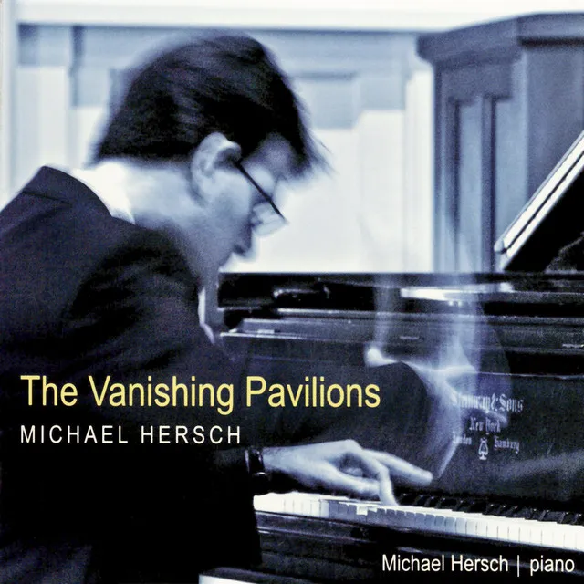 The Vanishing Pavilions, Book 1: No. 2, —