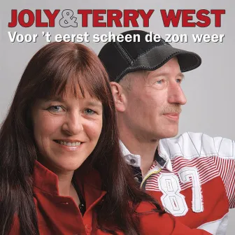 Voor `t eerst scheen de zon weer by Joly & Terry West