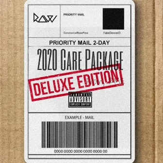 2020 Care Package (Deluxe Edition) by RME