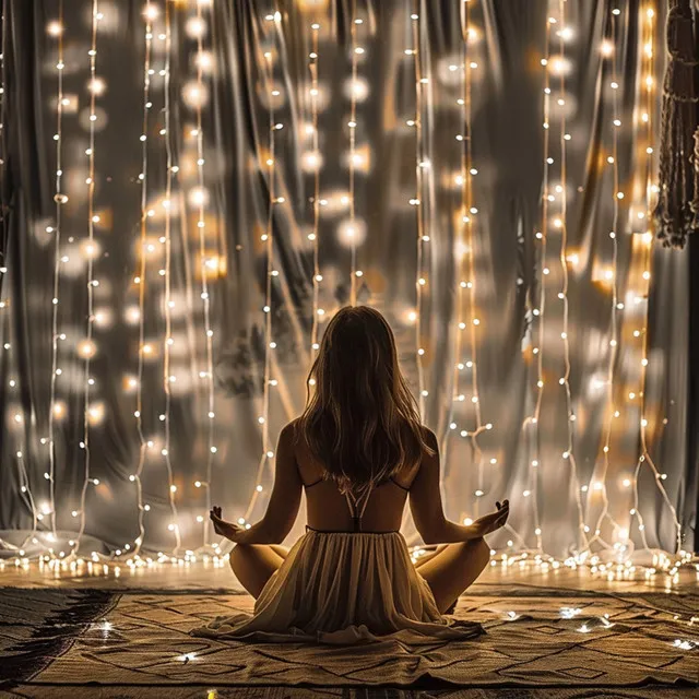 Meditación Entre Amigos Emplumados