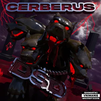 CERBERUS by HSL