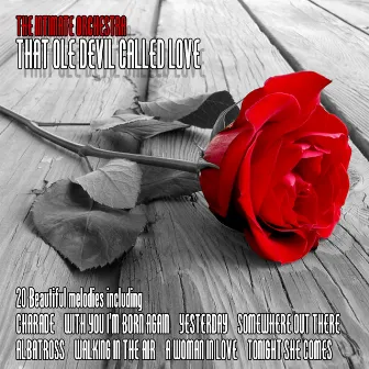 That Ole Devil Called Love (Original) by The Intimate Orchestra