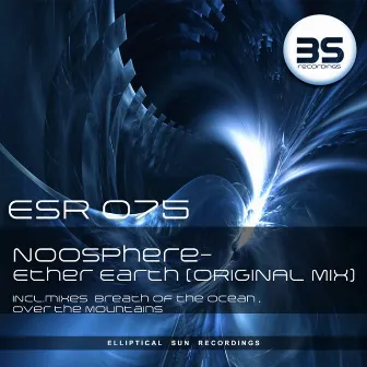 Ether Earth by Noosphere