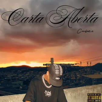 Carta Aberta by ogcardozo