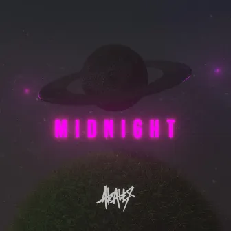 Midnight by Akalex