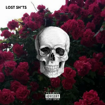 Lost Shits by Rollie Tx