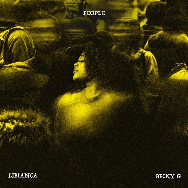 People - Sped Up