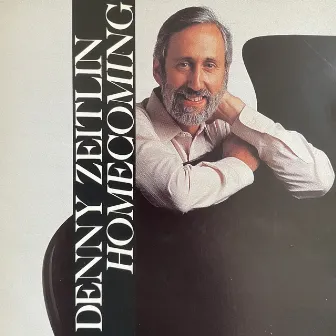 Homecoming by Denny Zeitlin