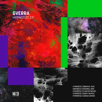 Hypnotize (D Mayer Remix) by GVERRA