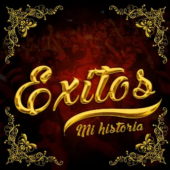 Exitos Mi Historia by Omar Sanchez Omi