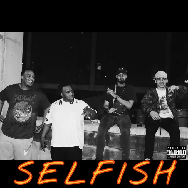 Selfish