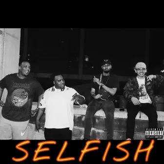 Selfish by Dub