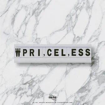 Priceless by 영나인