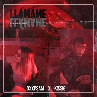 Llámame by Kissio