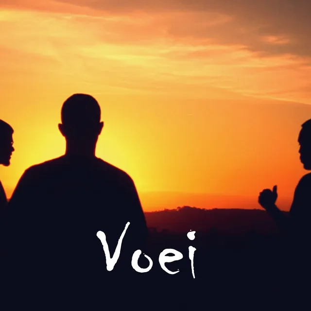 Voei