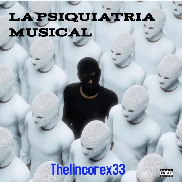 La psiquiatria musical