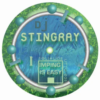 Imping Is Easy by DJ Stingray 313