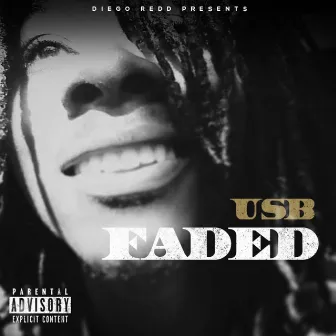 Faded by USB