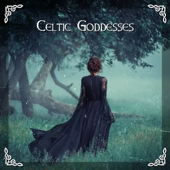 Celtic Goddesses: Fairy Aesthetic Medieval Music from Mysterious Forest with Celtic Harp Sounds by Irish Celtic Spirit of Relaxation Academy