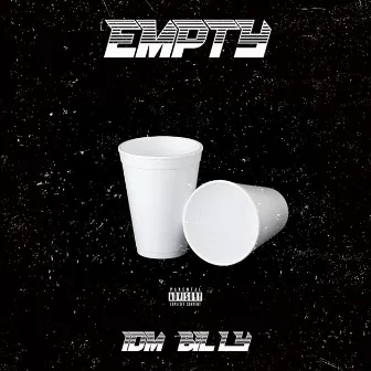 Empty by 