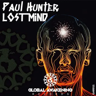 Lost Mind by Paul Hunter