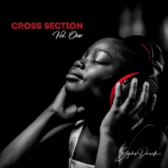 Cross Section, Vol. 1 by Styles Durell