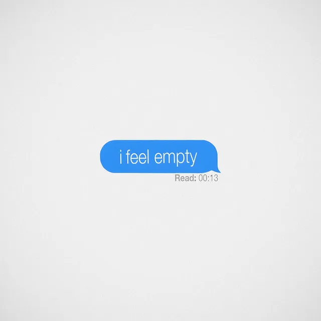 Feel Empty