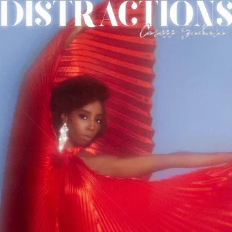 Distractions by Caress Sahura