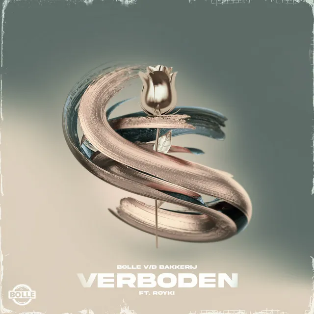 Verboden