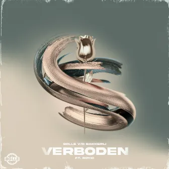 Verboden by Bolle vd Bakkerij