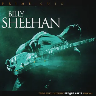 Prime Cuts by Billy Sheehan