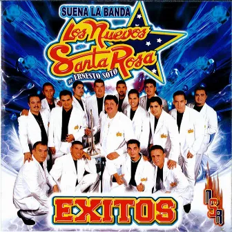 Suena La Banda by Los Nuevos Santa Rosa