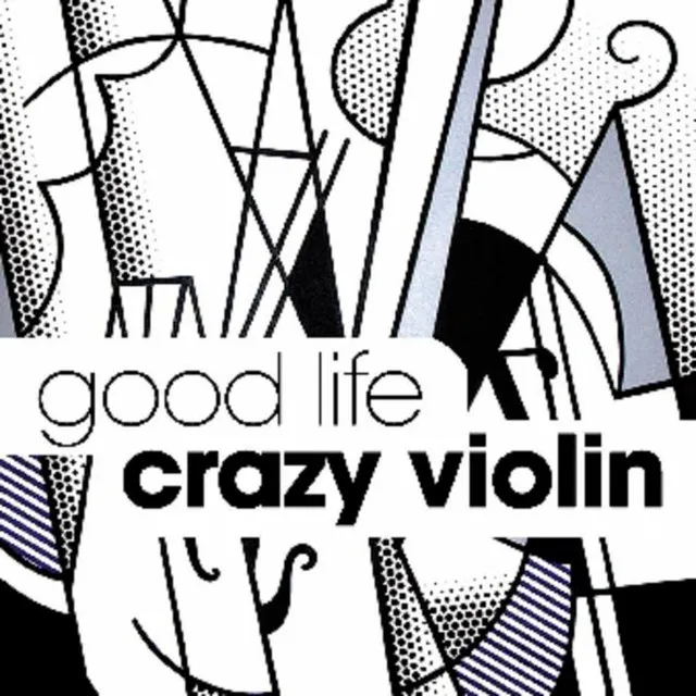 Crazy Violin - Moscone Gold Mix