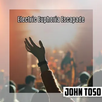 Electric Euphoria Escapade by Gianluigi Toso