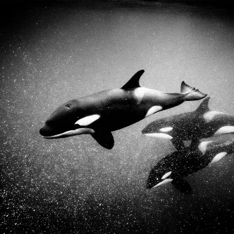 killer whale by Tripace8